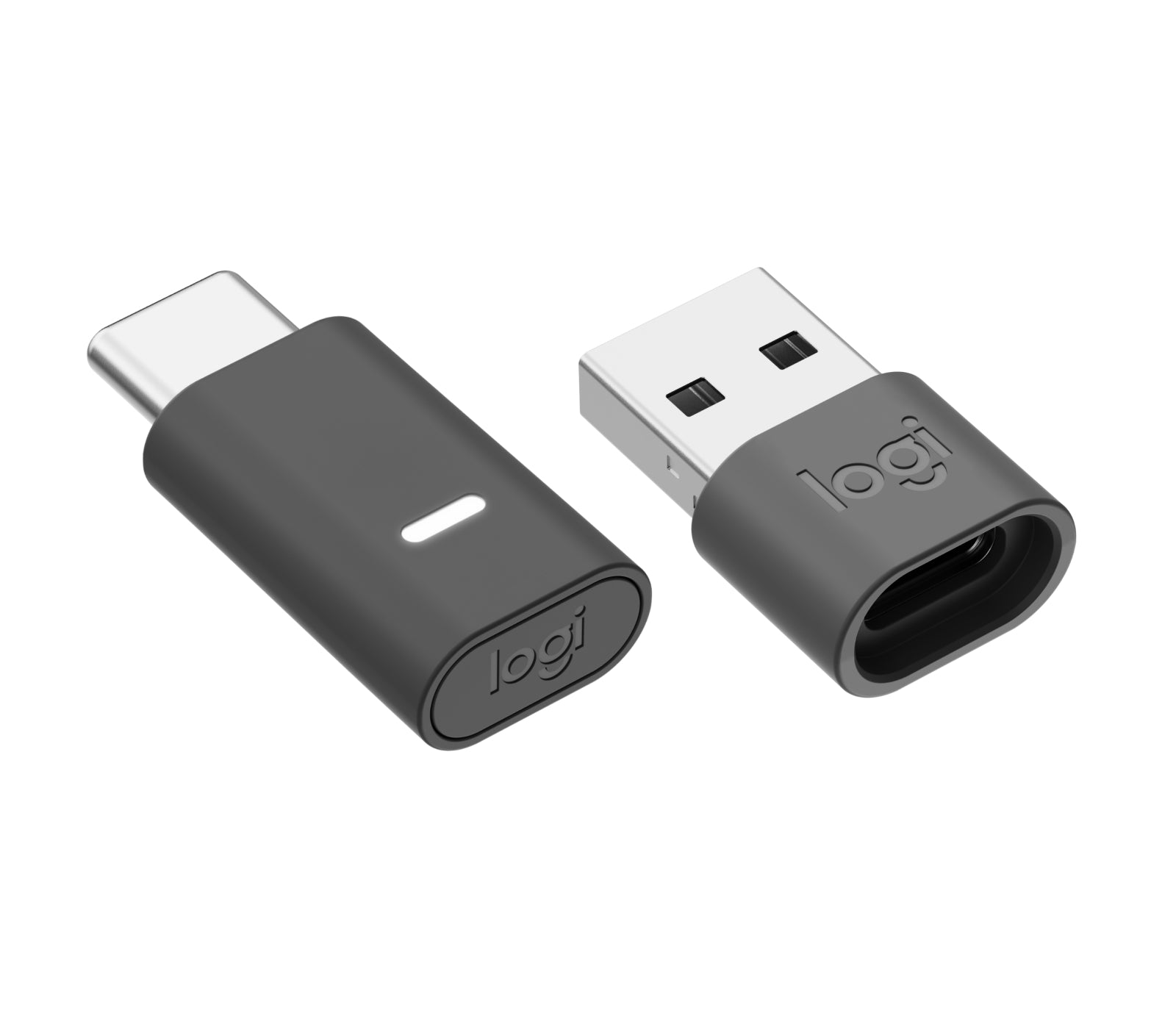 Logitech Zone Vibe Wireless UC – Duo Headset – Bluetooth – Graphit