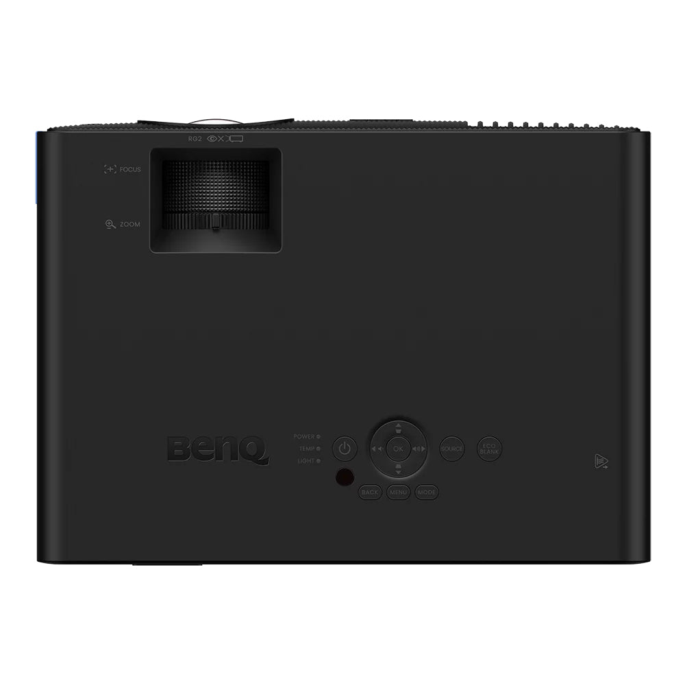 BenQ LH600ST+, DLP-Projektor – Full HD, 3000 ANSI-Lumen, Kurzdistanz