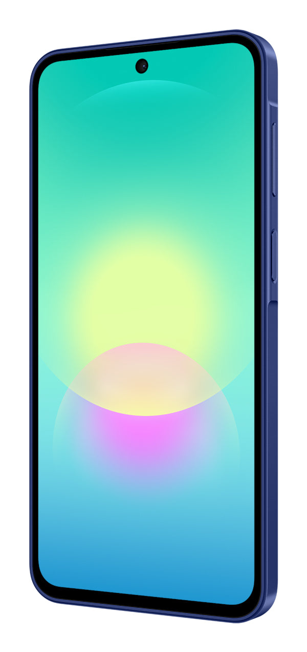 Samsung Galaxy A27 5G – 6,7" – 128 GB – Blau