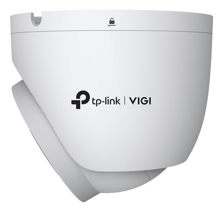 TP-Link Wildkamera – 4 MP