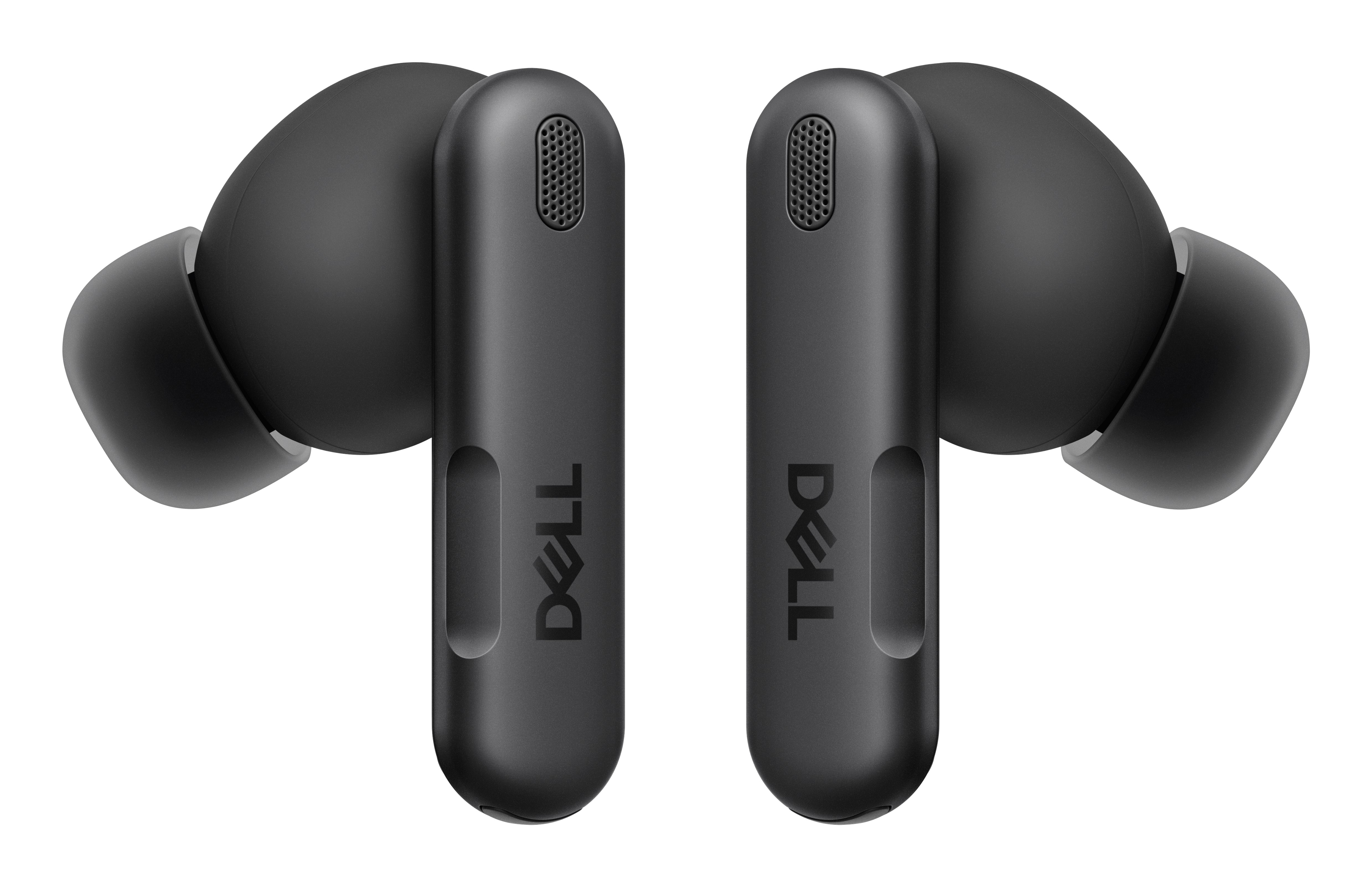 Dell Pro Plus Earbuds EB525 TWS In-Ear – ANC, Qi-Ladecase, Schwarz, BT 5.3
