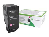 Lexmark Toner – Magenta, 3000 Seiten – für Lexmark CS720/CS725/CX725