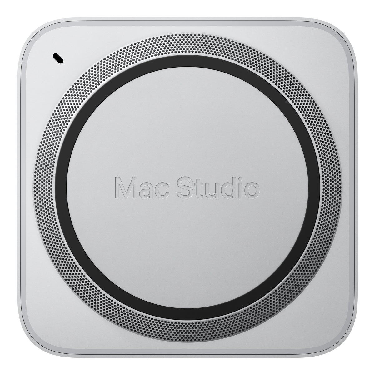 Apple Mac Studio Micro – Apple M4 Max, 64 GB RAM, 2 TB SSD, macOS Sequoia