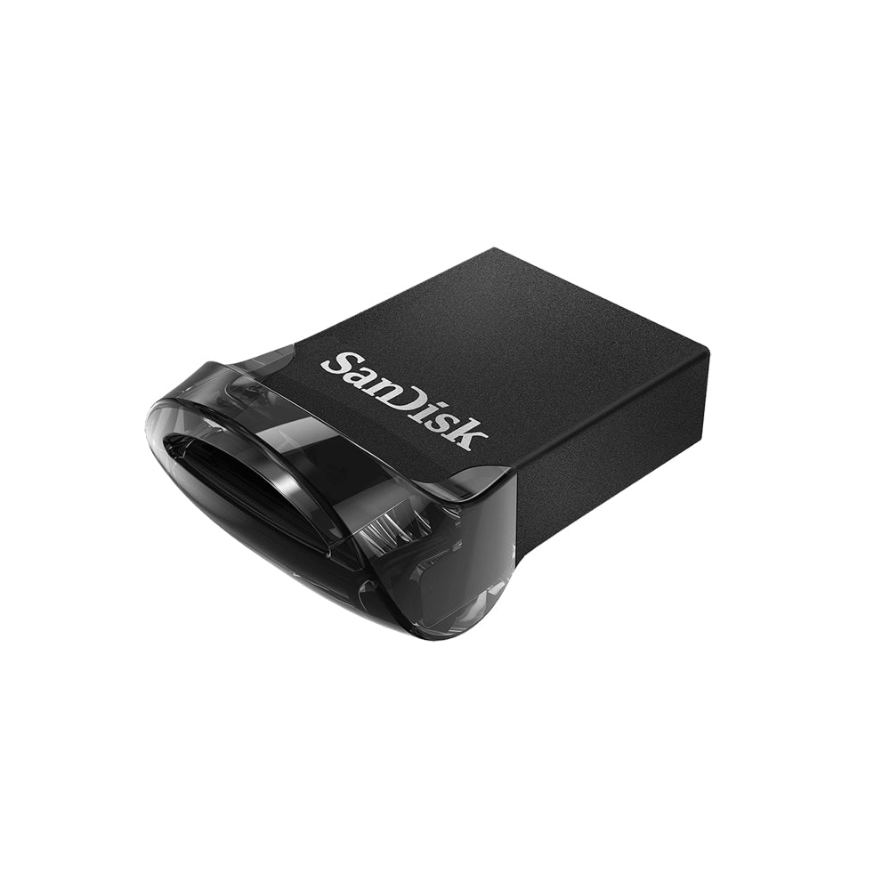 SanDisk Ultra Fit USB-Stick – 512 GB, USB 3.1