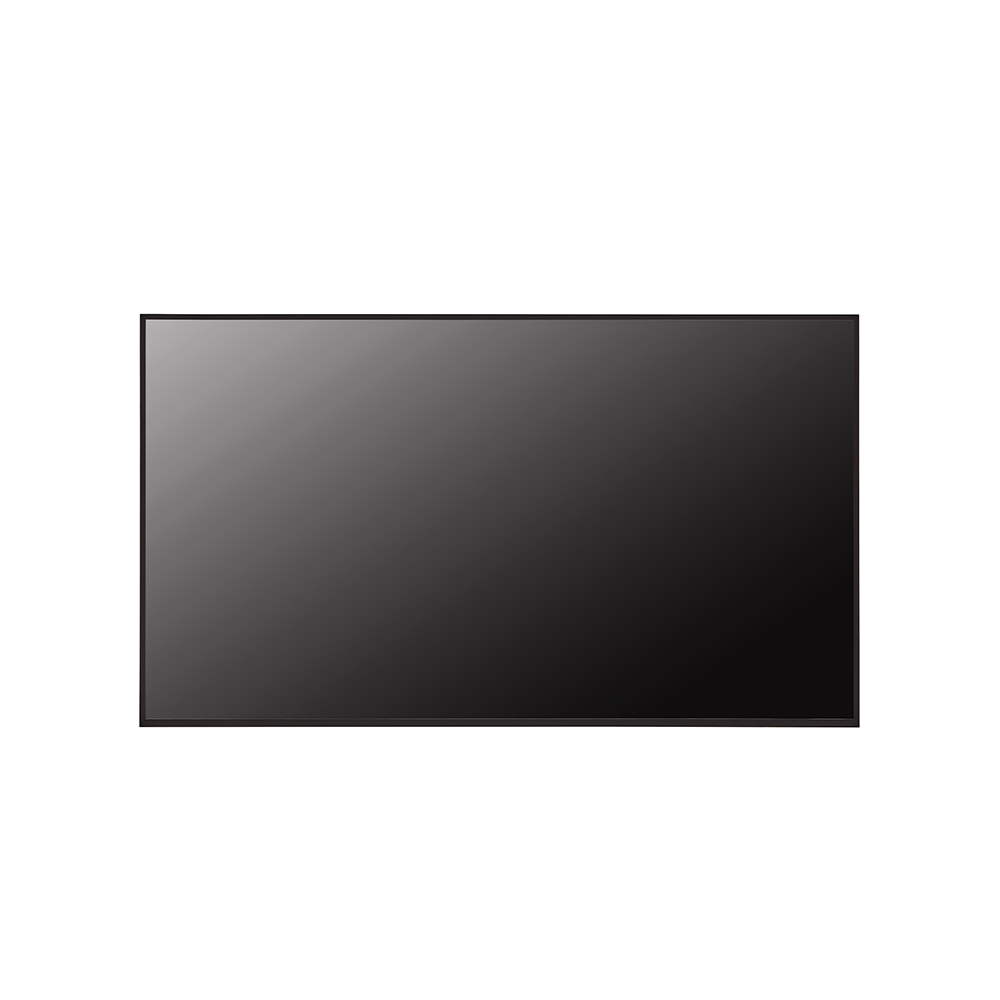 LG 49UH5N-E – Signage-Display, 49", Ultra HD 4K, 500 cd/m², 24/7, webOS