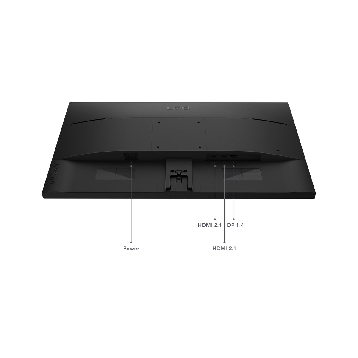 Lenovo LOQ 27Q-10 – 27", 2560 × 1440 (WQHD), IPS, 180 Hz, HDR10