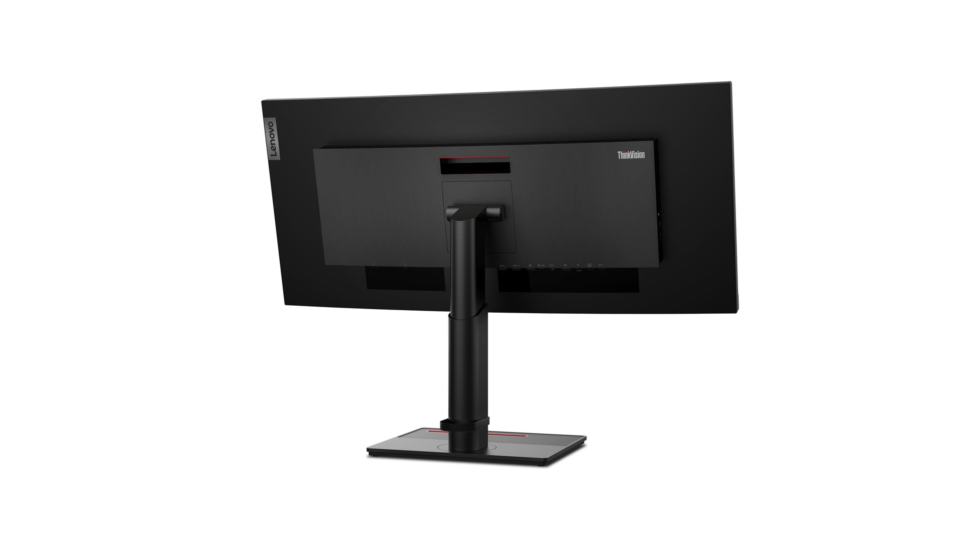 Lenovo ThinkVision P34W-20 – Monitor, 34", Curved