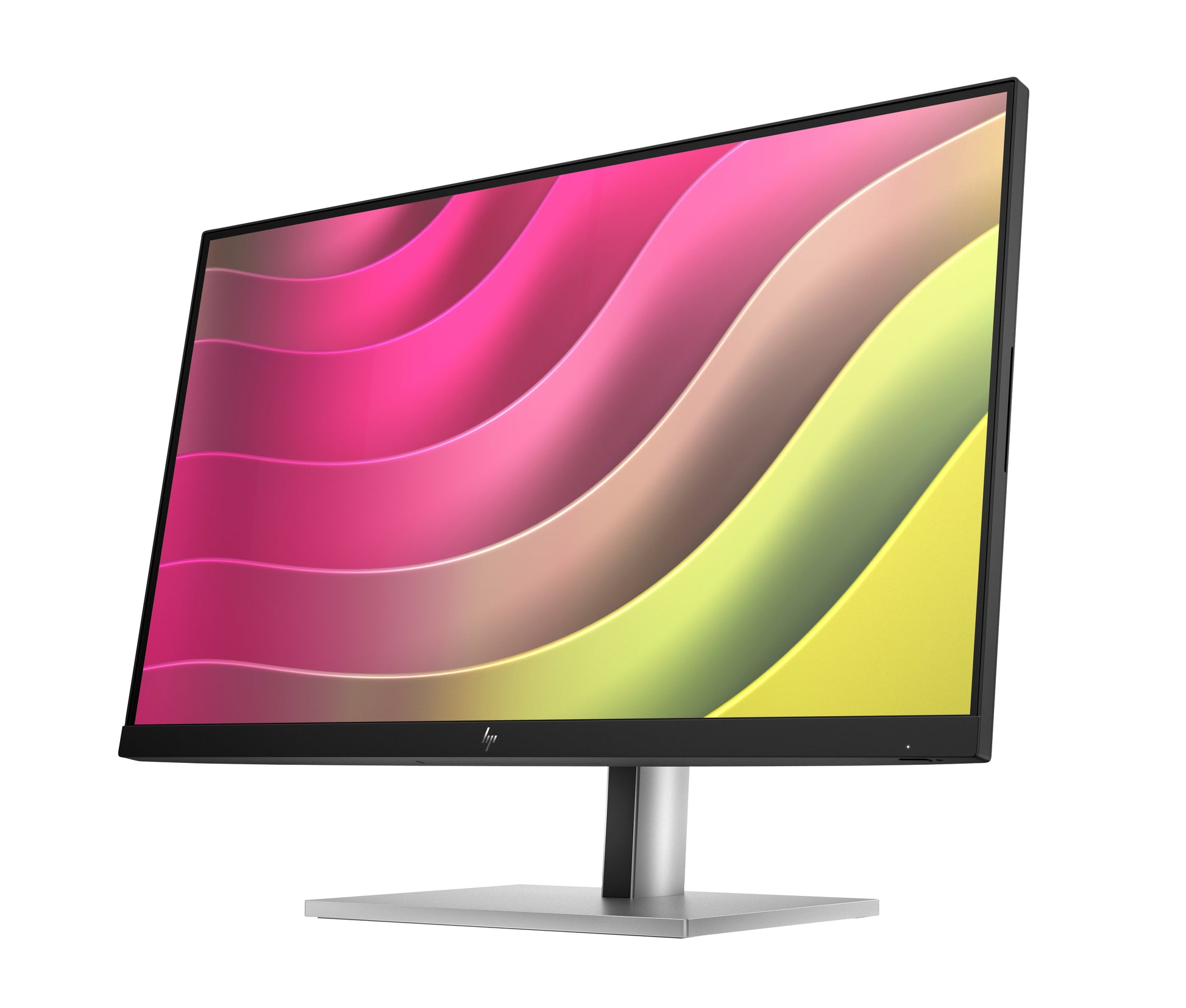 HP E24T G5 – Monitor, 1920 × 1080 (Full HD), Touch, DisplayPort, HDMI, USB