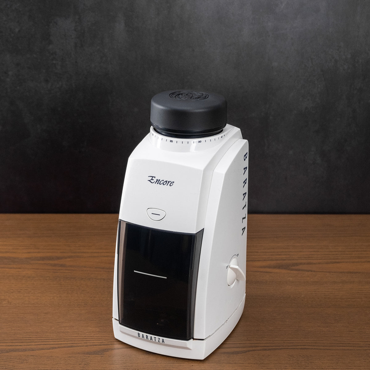 Baratza Einzelportions-Trichter – für z. B. Encore, Encore ESP, Virtuoso+