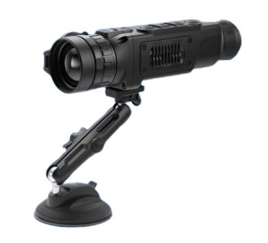 Pulsar 79152 Halterung – für Pulsar Lexion, Helion 2 XP Pro, Accolade 2 LRF Pro und andere