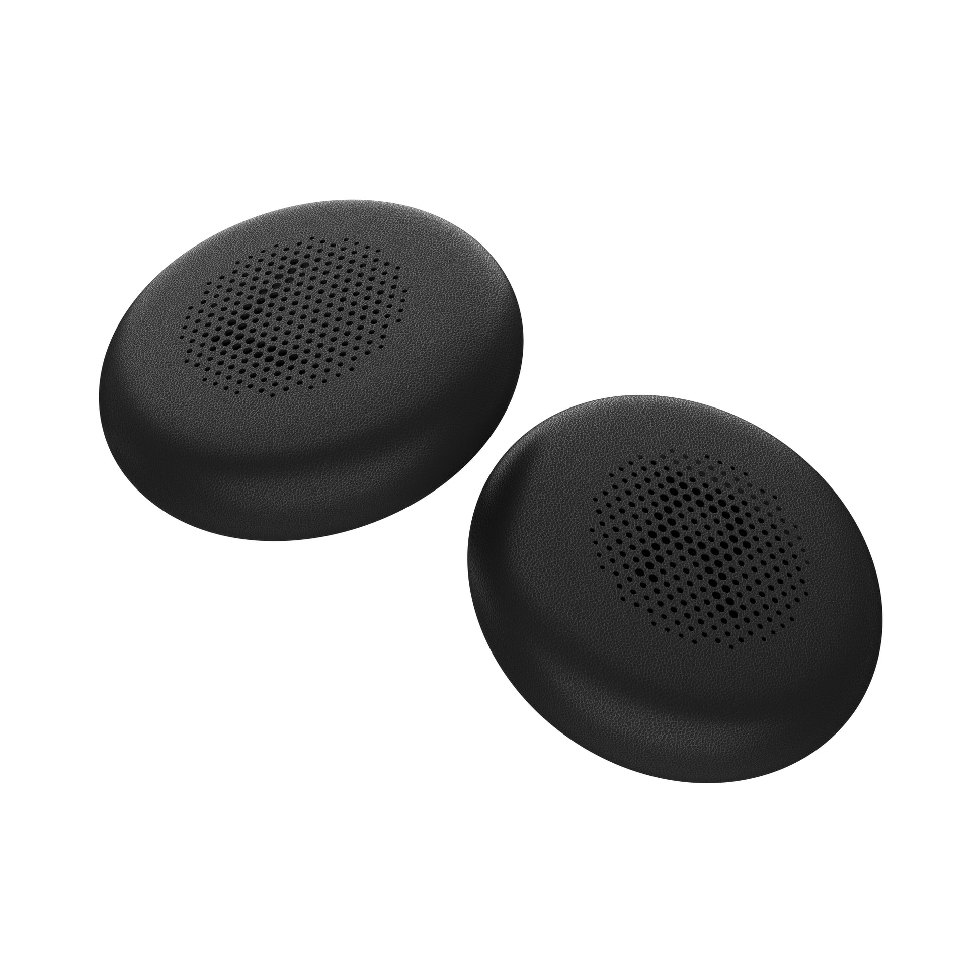 Lenovo 4XH1S19780 – Ersatz-Ohrpolster/Refresh-Kit – für Lenovo Dual-Mode ANC 6550 – Schwarz – 2er-Set