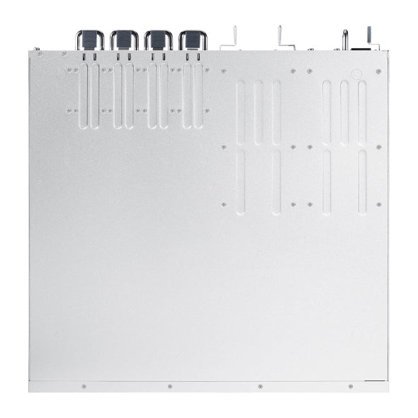 TP-Link S6500-24GP4XF – Managed L3 Switch – 24× 1G, 4× SFP+, PoE+, PoE-Budget 720 W, 19", 1U