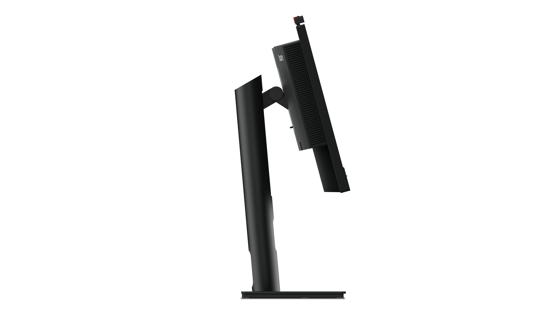Lenovo Thinkcentre Tiny-In-One 22 – Monitor, 21,5", IPS, Touch, 60 Hz, 250 cd/m², VESA 100 × 100, Schwarz