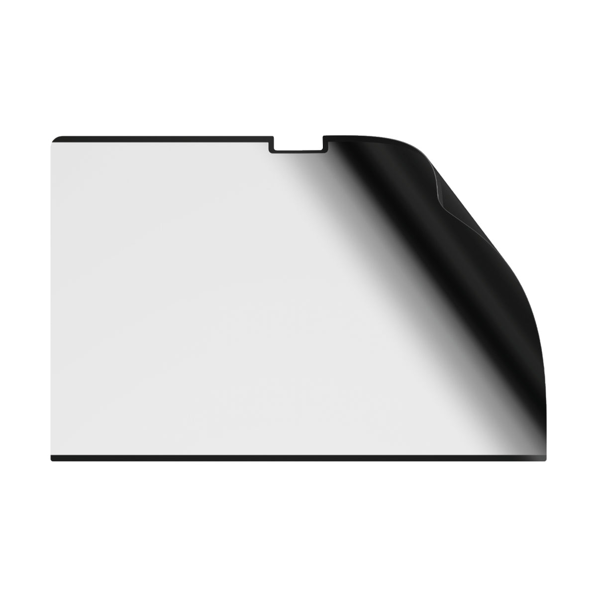 PanzerGlass Blickschutzfilter, magnetisch, 2‑seitiger Blickschutz – für MacBook Pro 14,2" (M1–M5)