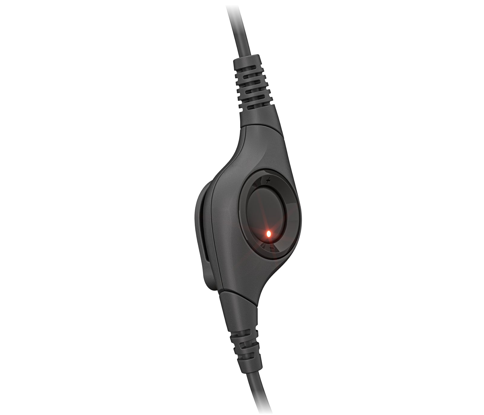 Logitech H390 – Duo Headset – USB‑A – Plug and Play – Schwarz
