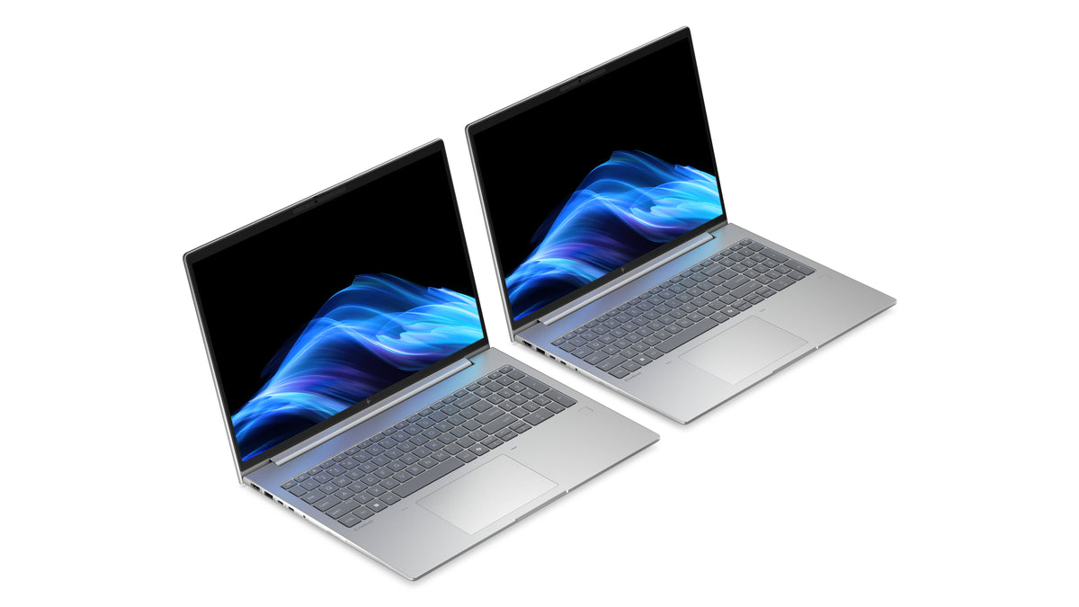 HP EliteBook 6 G1A – 16" WUXGA, Ryzen 7 Pro 250, 32 GB, 1 TB SSD, Win 11 Pro