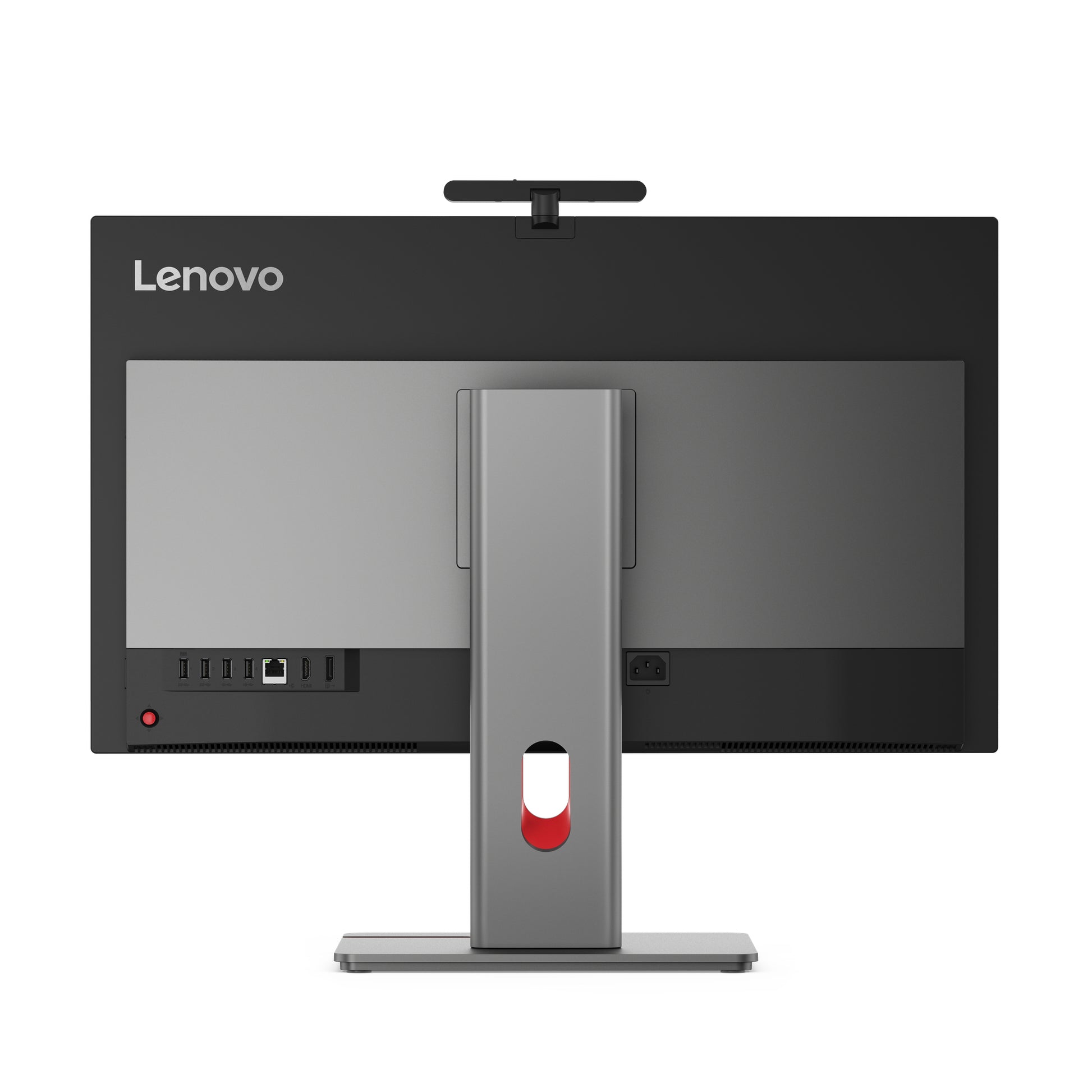 Lenovo All-in-One – 27" Quad HD, Intel Core Ultra 7 265, 32 GB RAM, 512 GB SSD, Windows 11 Pro