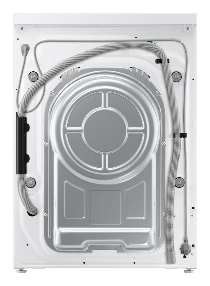 Samsung Waschmaschine WW7000 – 9 kg, Energieeffizienzklasse A, 1400 U/min – weiss