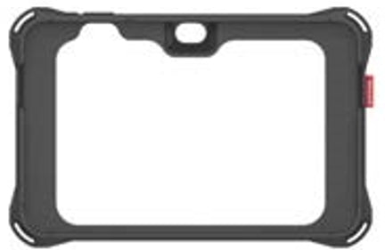 Honeywell Backcover – für Honeywell EDA10A (EDA10A-SC-R/EDA10A-DB-X/EDA10A-CB-X), schwarz
