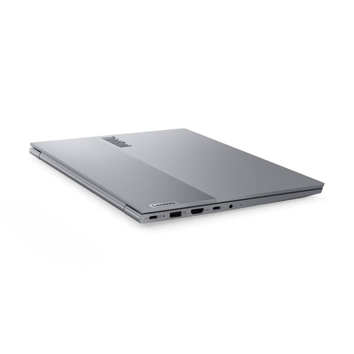 Lenovo ThinkBook 14 G9 – 14" WUXGA, Core 7 240H, 32 GB, 1 TB SSD, Win 11 Pro