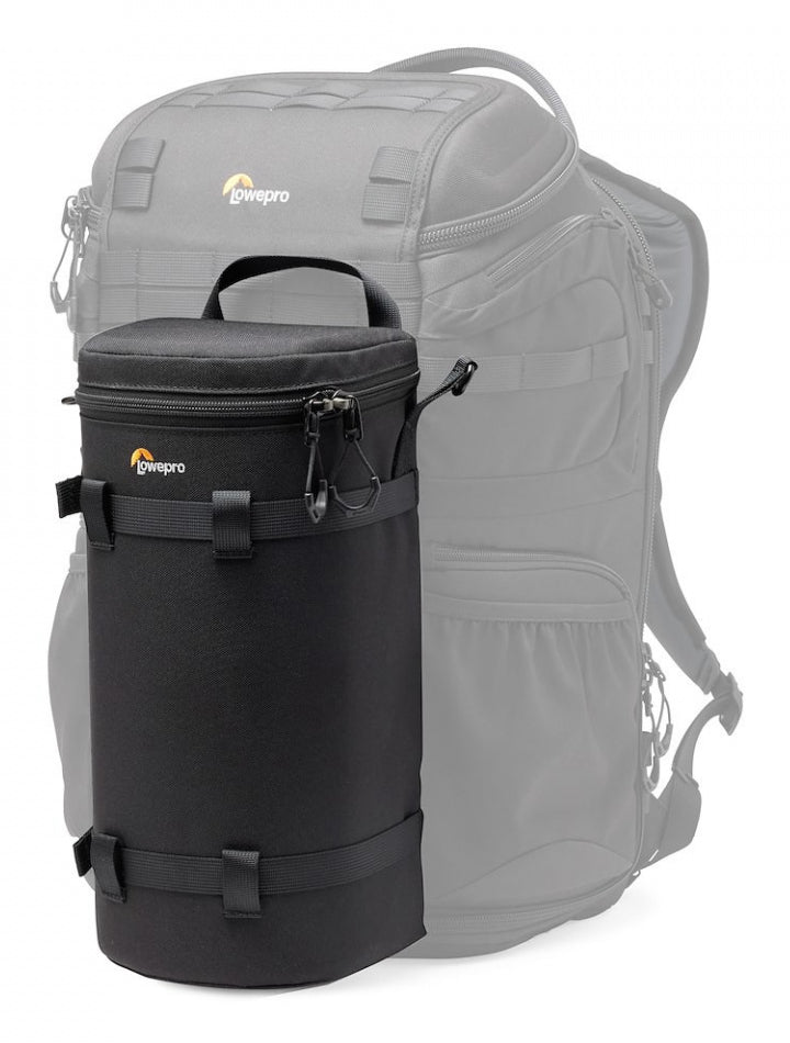 Lowepro ProTactic LCS 13 × 32 III Gürteltasche – 5 l, Polyester – Schwarz