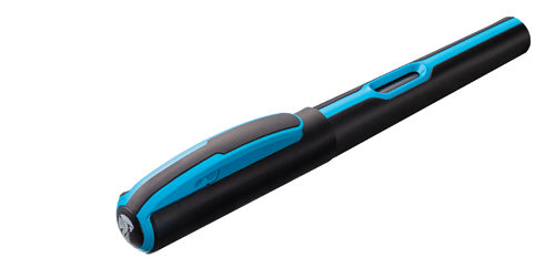 Pelikan style Neon – für Rechts- & Linkshänder – Patronen – 12er Box