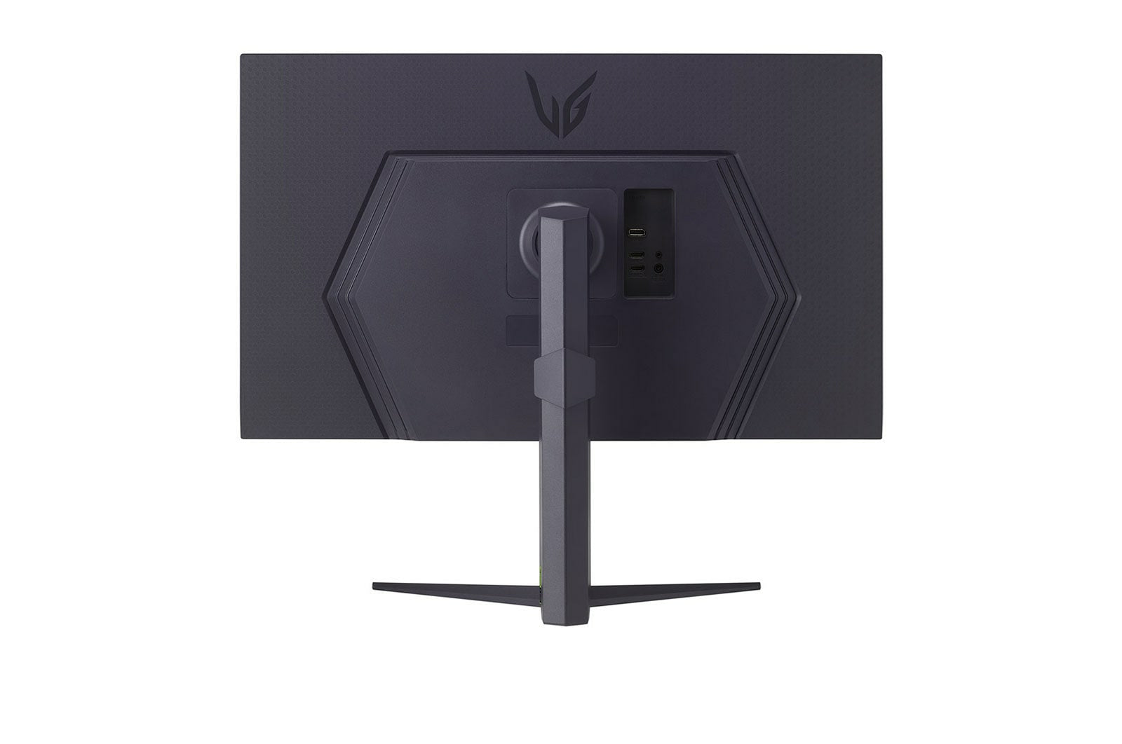 LG 32GS75Q-B – 31,5", 2560 × 1440 (WQHD), IPS, 180 Hz, DisplayHDR 400