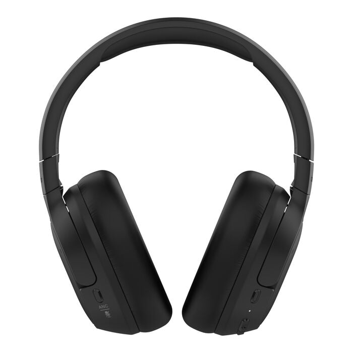 Belkin SoundForm Isolate – Over-Ear Kopfhörer – Kabelgebunden – Schwarz