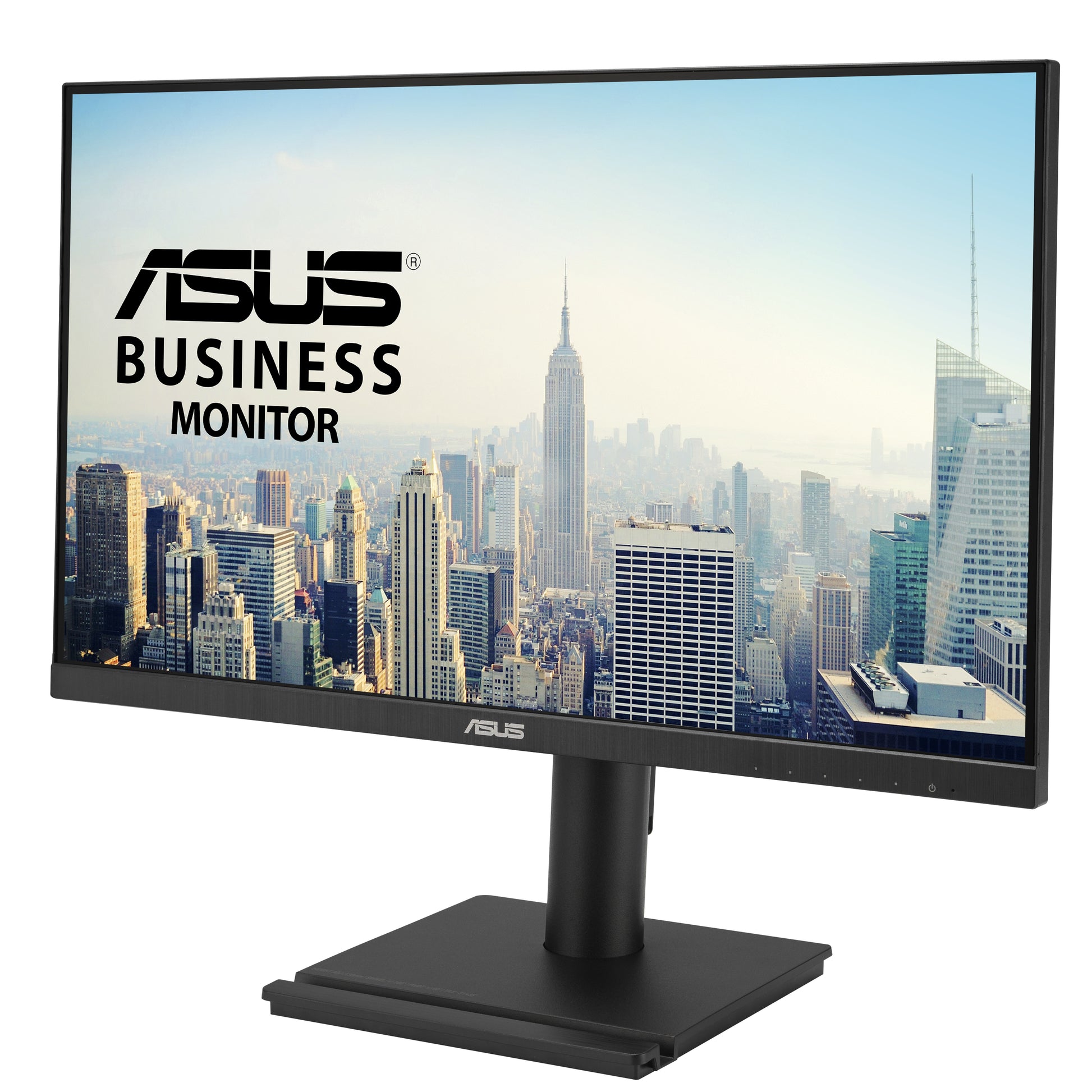ASUS VA24DQFS – 23,8", 1920 × 1080 (Full HD), IPS, 100 Hz