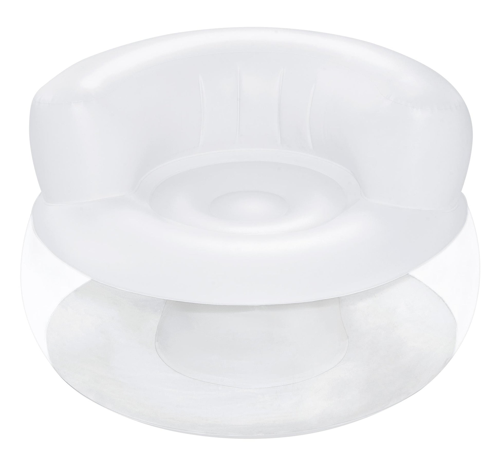 Bestway Sessel ModPod – 112 × 112 × 70 cm – PVC – mehrfarbig