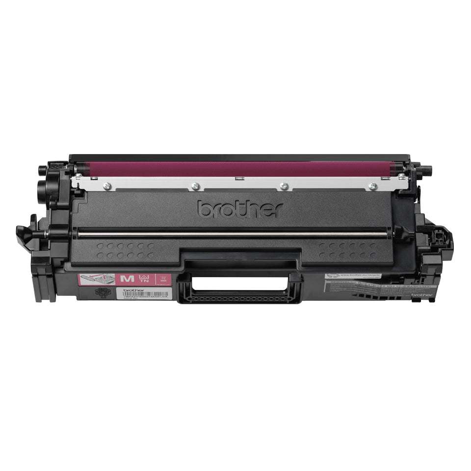 Brother Toner – magenta, 9000 Seiten