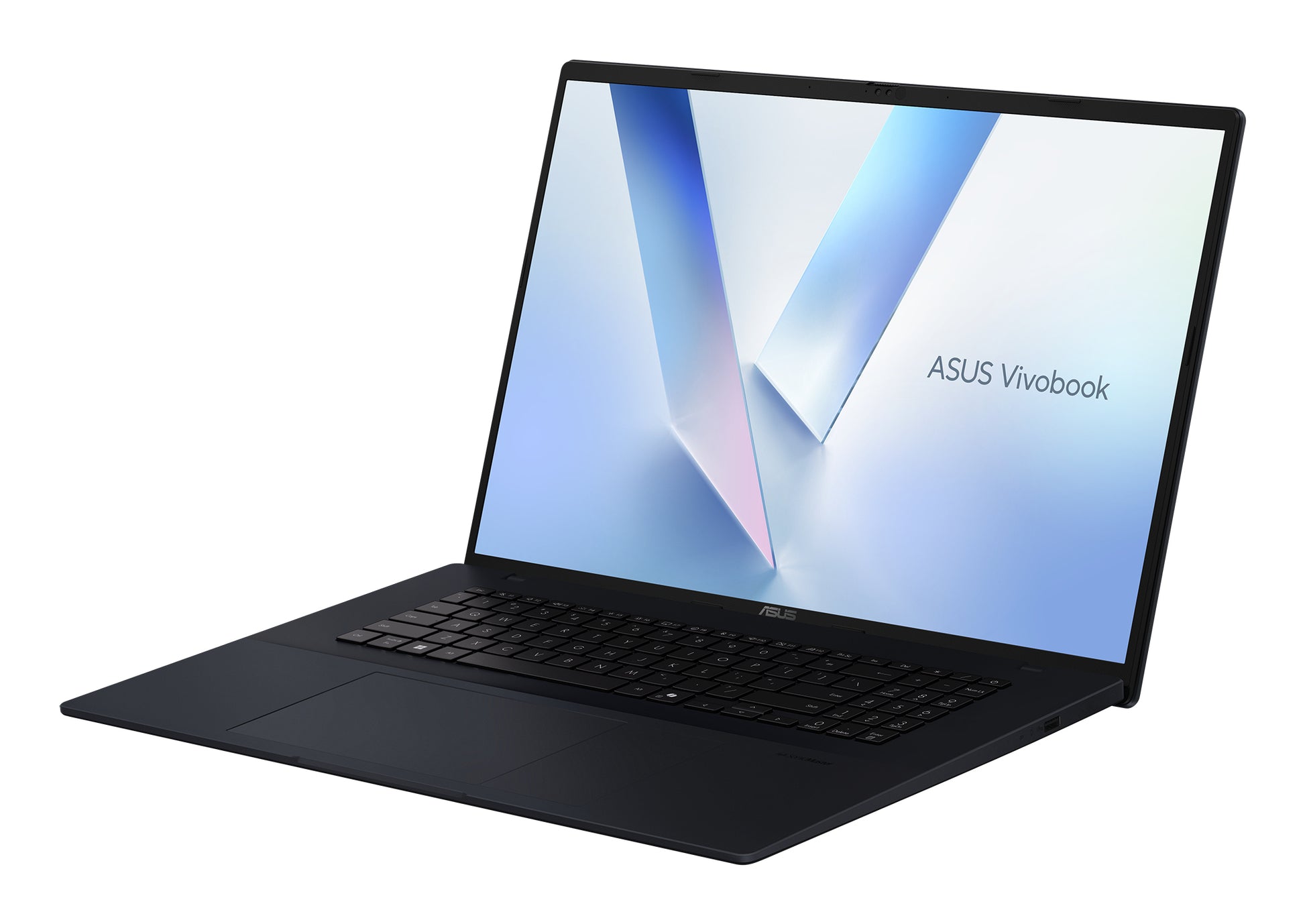 ASUS Vivobook 18 M1807GA-S8013W – 18" WUXGA, Ryzen AI 7 445, 16 GB, 512 GB SSD, Win 11 Home, QWERTZ (CH)