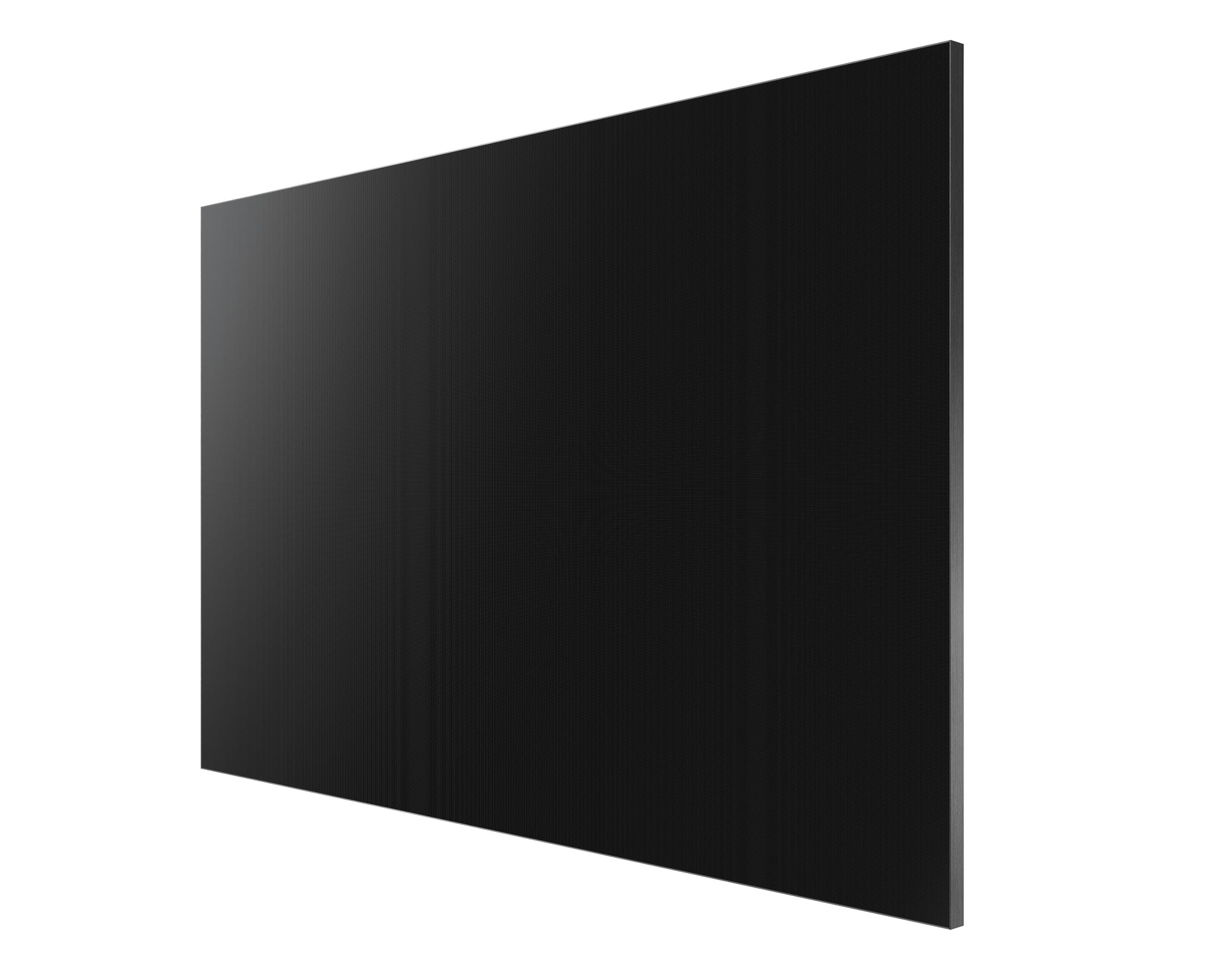 Samsung IAC IA015C – 130" All-in-One LED-Wand, Full HD, 1,5 mm Pixelpitch, 500 cd/m²