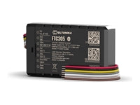 Teltonika telematics Teltonika Telematik 4G-Tracker FTC305