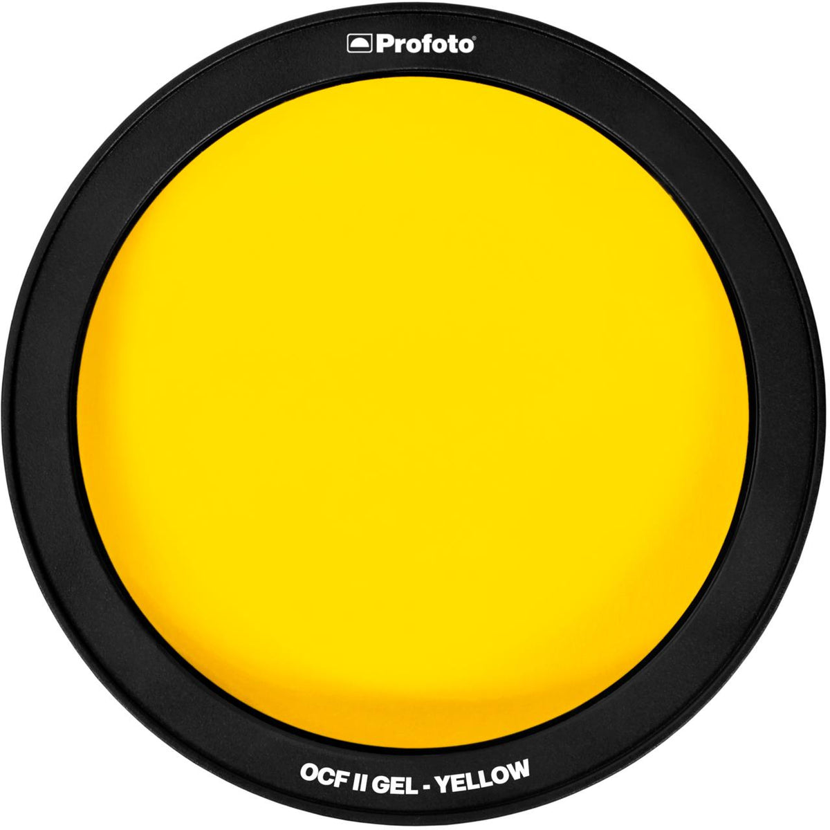 Profoto OCF II Gel – Gelb – für Profoto B1, B2, B10