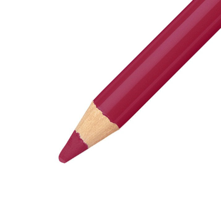 STABILO CarbOthello Pastellkreidestift – purpur, lichtbeständig, Ø 4,4 mm