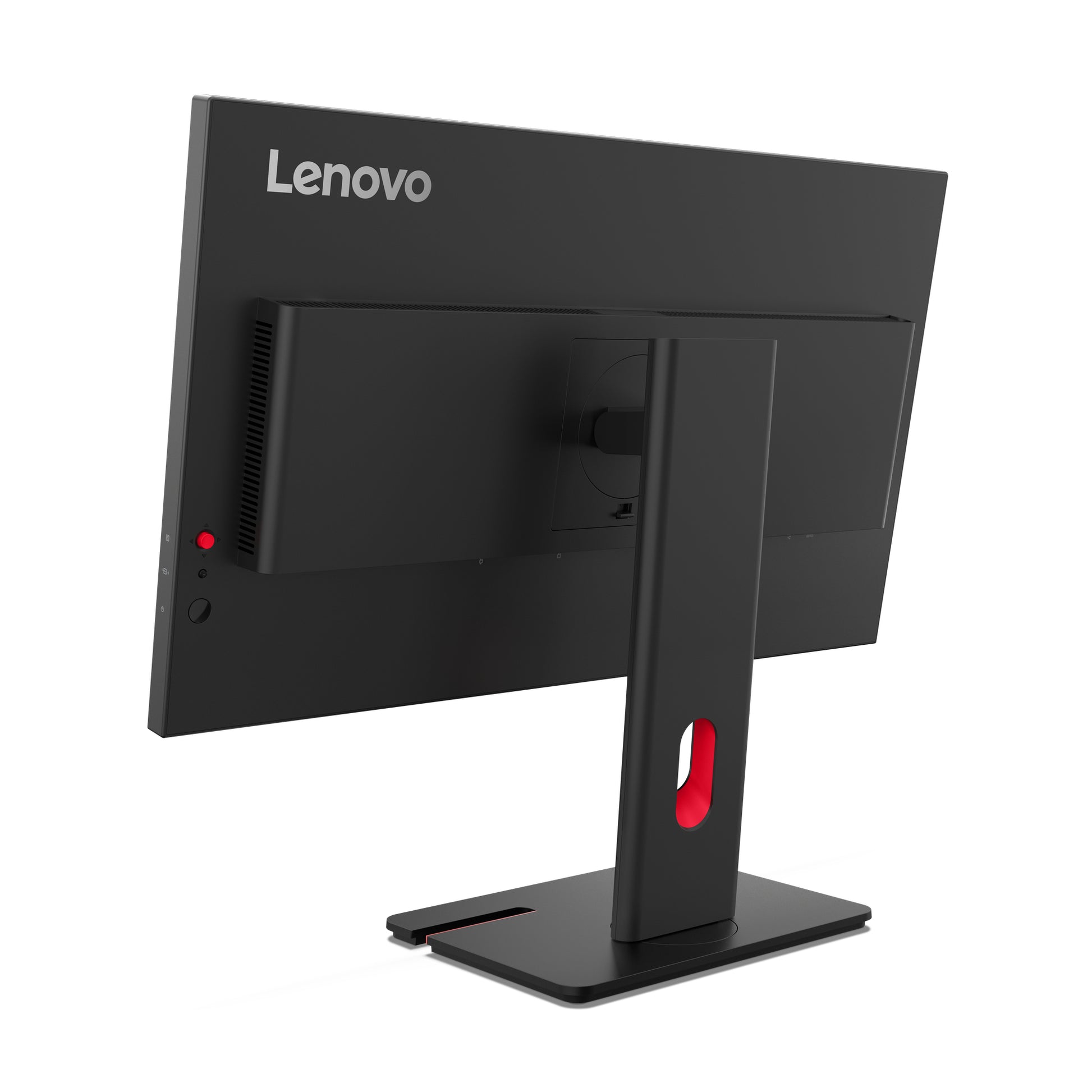 Lenovo ThinkVision T27QD-40 – 27", 2560 × 1440 (WQHD), IPS, 120 Hz, LAN