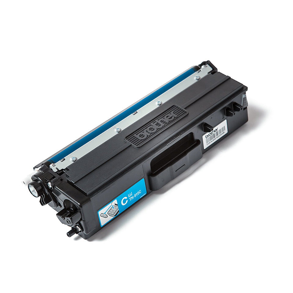 Brother Toner – Cyan