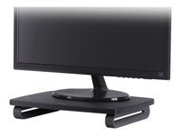 Kensington Monitorhalterung, Standfuss, Schwarz
