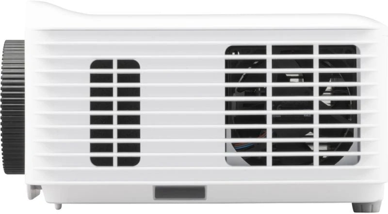 ViewSonic V554K, Laser-Projektor – Ultra HD 4K, 3500 ANSI-Lumen