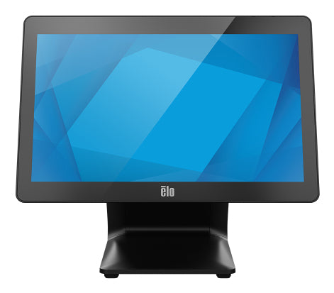 Elo Touch Solutions Elo I-Series 3.0 15,6" POS All-in-One – Full HD Touch, Intel Core i5, 8 GB RAM, 128 GB SSD, Windows 10 IoT