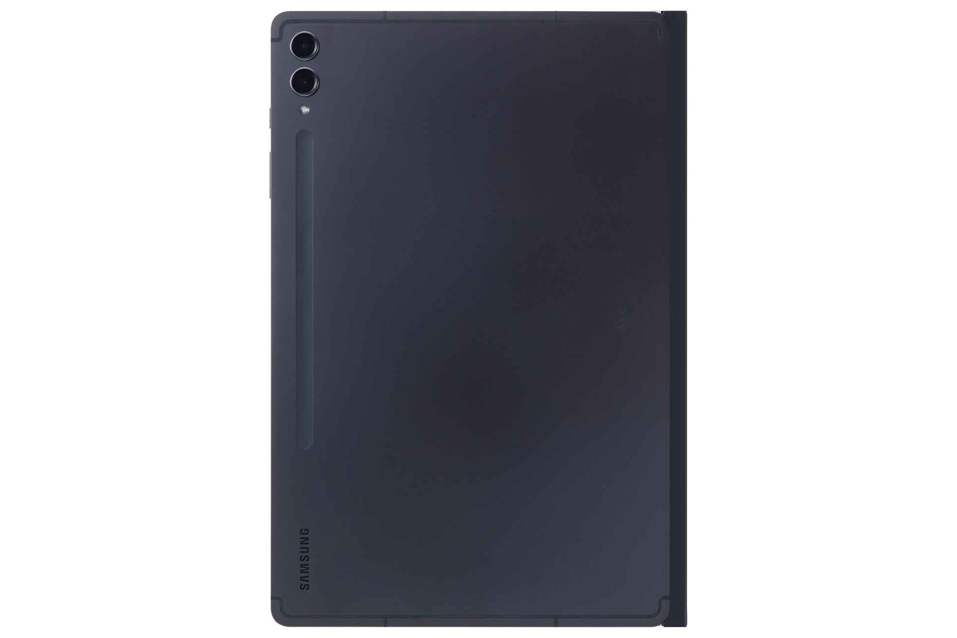 Samsung EF-NX812PBEGWW Blickschutzfolie – für Galaxy Tab S9+, 12,4", schwarz