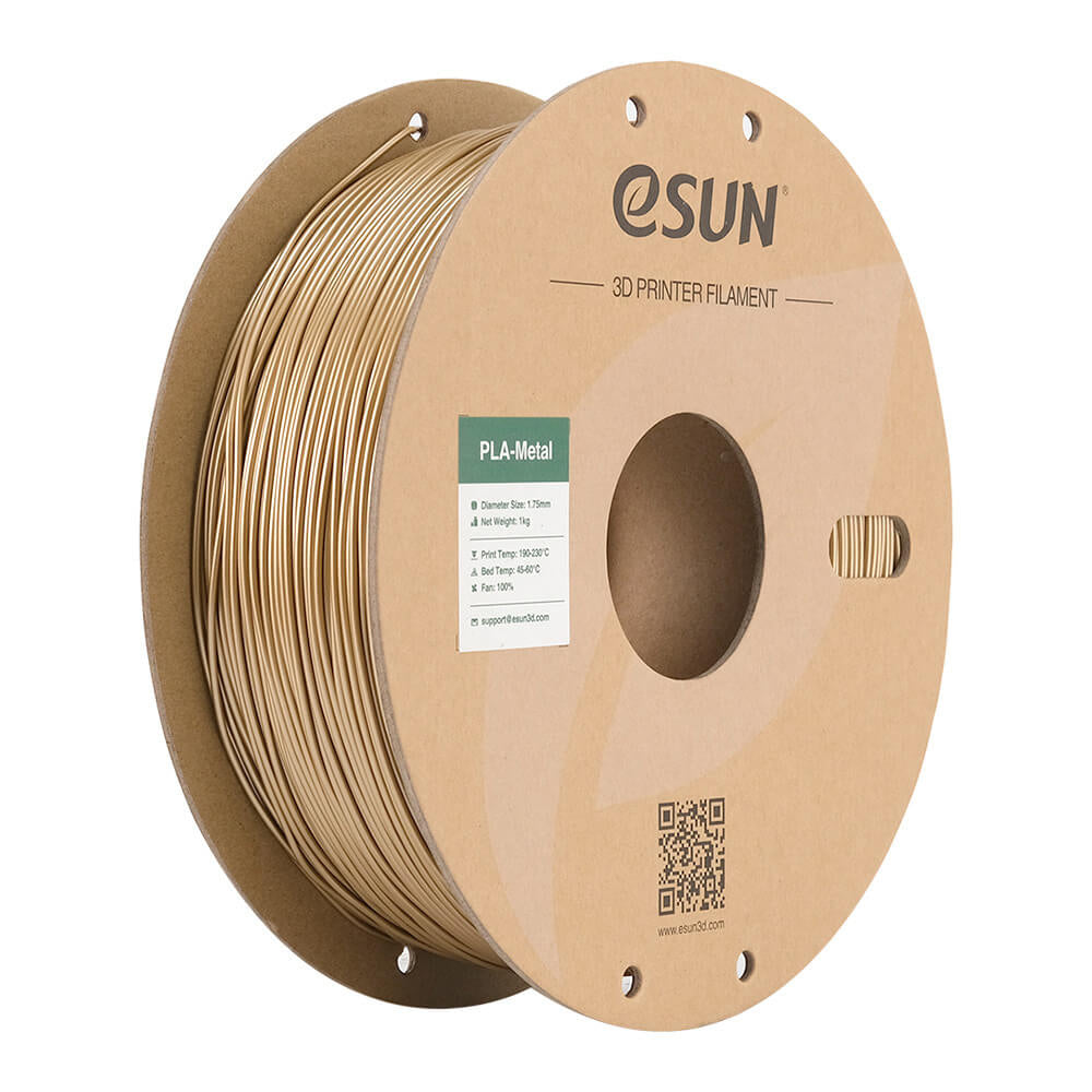 eSUN PLA-Metal – PLA+, 1,75 mm