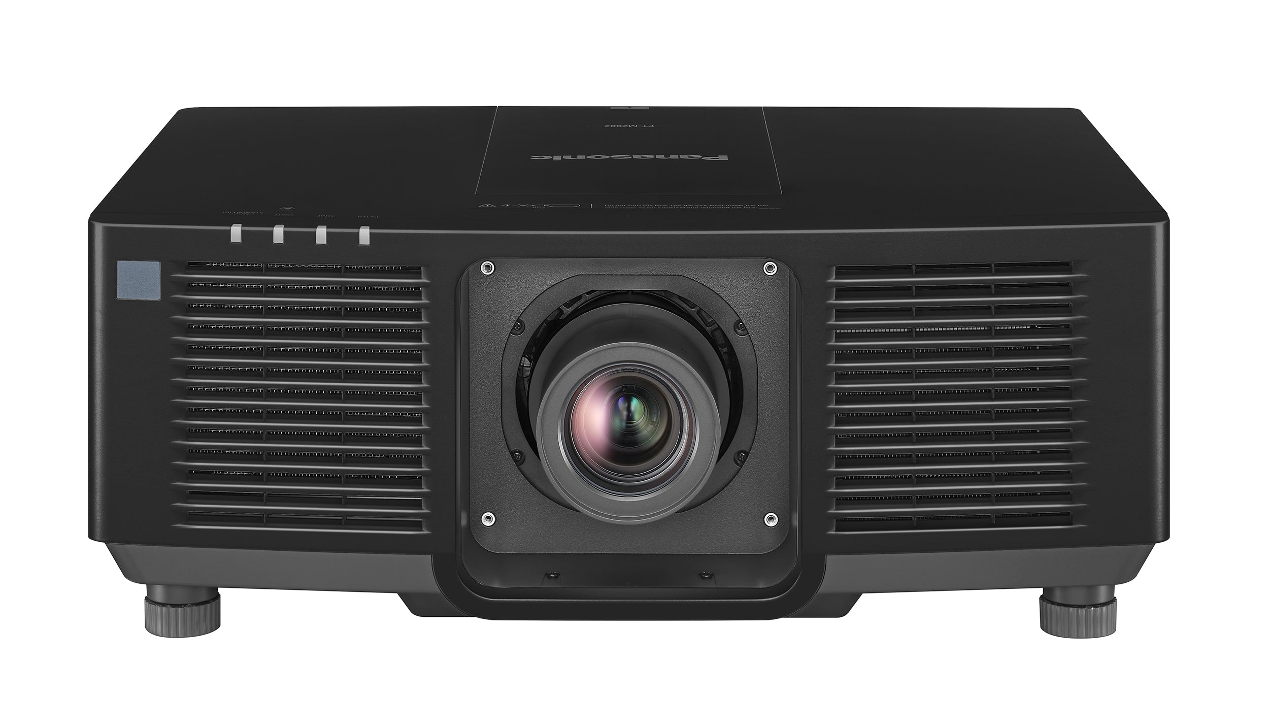 Panasonic PT-MZ682BEJ, Laser-3LCD-Projektor – WUXGA, 6500 ANSI-Lumen, 16:10