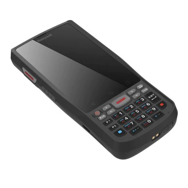 Honeywell EDA51K – 4,0", 4/64 GB, 4G/WLAN, 1D/2D, N6703, IP65, Android 10