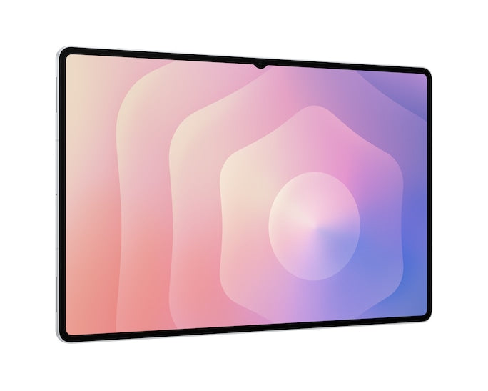 Samsung Galaxy Tab S11 Ultra – 14,6", 1000 GB, 16 GB RAM, Wi‑Fi, Silber, IP68