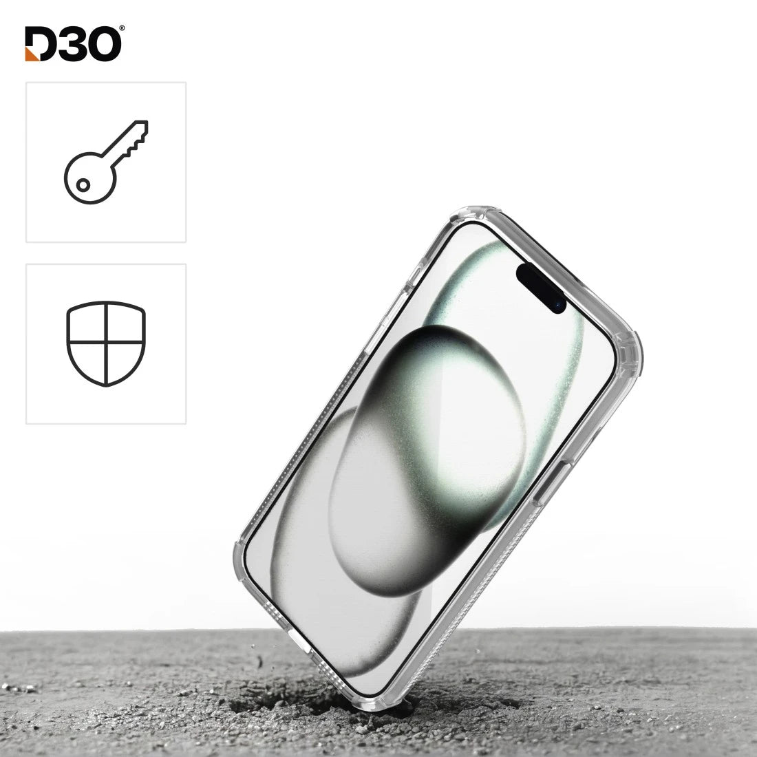 Hama Displayschutzglas – für Apple iPhone 17 Pro Max, Anti-Fingerprint, Kratzresistent, Hartglas, 10H