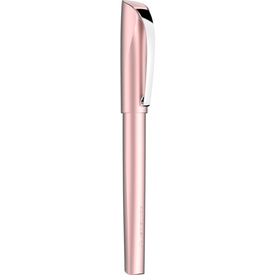 Schneider AG Schneider Ceod Shiny – Tintenroller, 0,7 mm, Königsblau, Pink