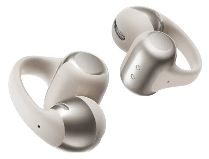 SHOKZ OpenDots One E310 TWS In-Ear – Qi-Ladecase, Grau