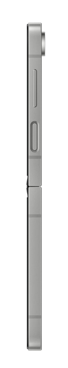 Samsung Galaxy Z Flip6 – 6,7" – 512 GB – Silber